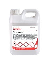 LESTA Isopropanol 5 L 99proc. 