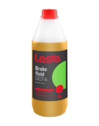 LESTA Break Fluid DOT-4 1...