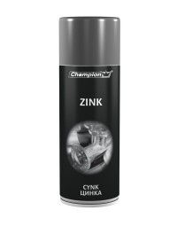 CHAMPION aero Cynk Spray...