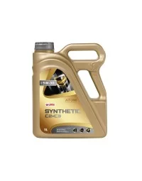 LOTOS Synthetic C2+C3 5W30...