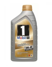 MOBIL Mobil 1 FS 0W-40 1L...