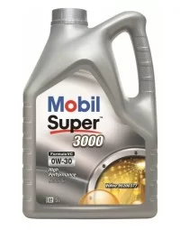 MOBIL SUPER 3000 F-VC 0W-30...