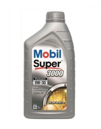 MOBIL Super 3000 Formula V...