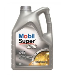 MOBIL Super 3000 Formula V...