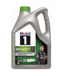 MOBIL Mobil 1 ESP 5W-30 5L...