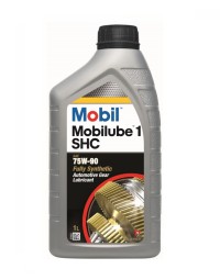 MOBIL MOBILUBE 1 SHC 75W-90...