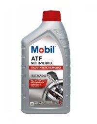 MOBIL ATF MULTI VEHICLE 1 L