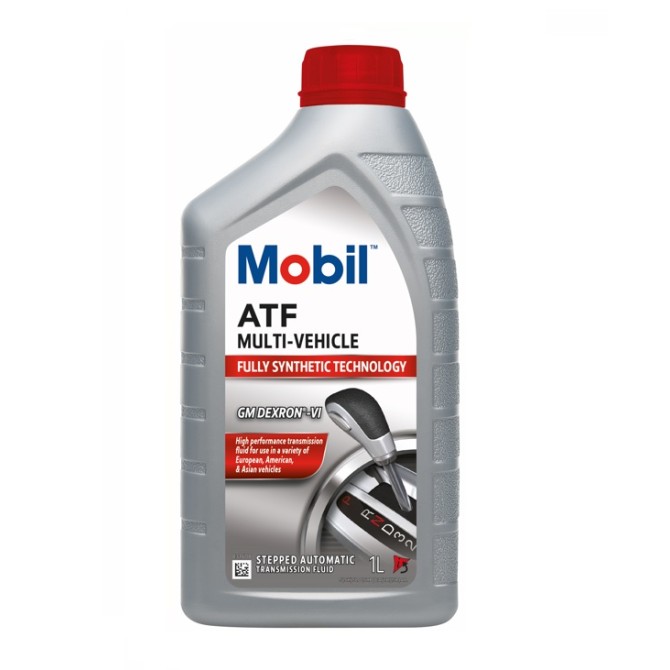 MOBIL ATF MULTI VEHICLE 1 L