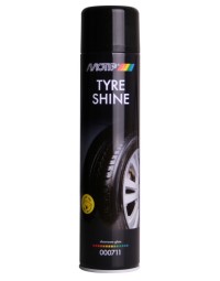 MOTIP Tyre Shine 600ml...