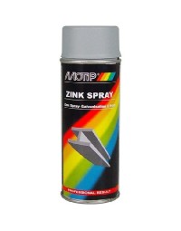 MOTIP Zinc Spray 400 ml...