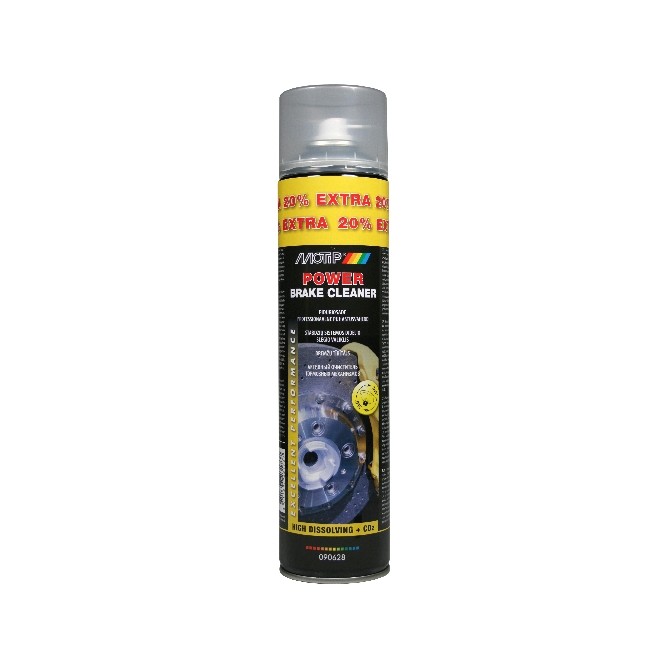 MOTIP Power Brake Cleaner 0.6l 