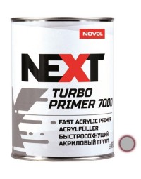 NEXT Turbo Primer 7000  4+1...