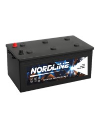 Akum. Nordline 180 Ah 12V...