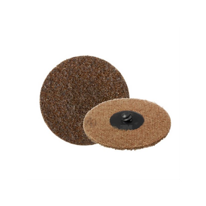 3M Roloc 50mm A Crs sanding disc