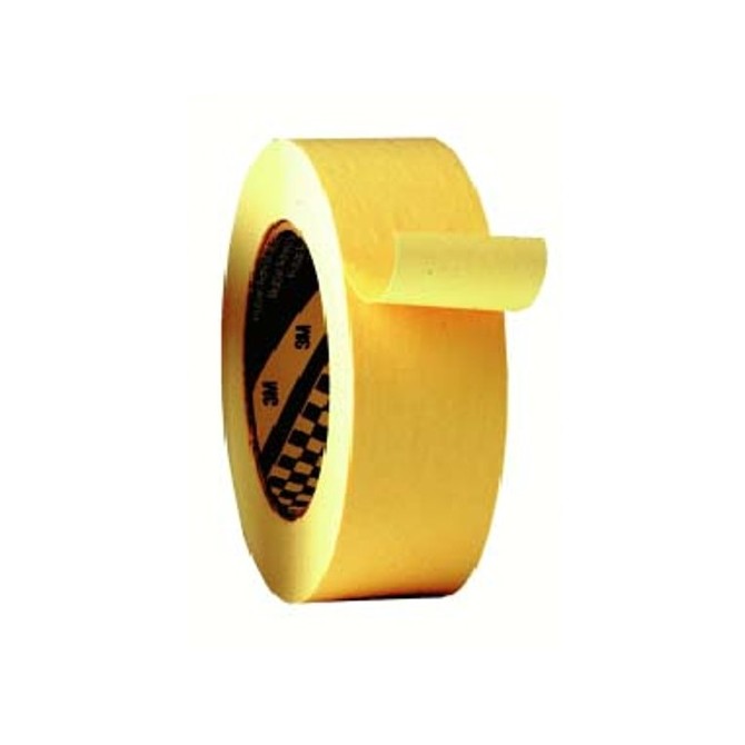 3M Masking Tape 36mmx50m 1 pc. popierinė maskavimo juosta