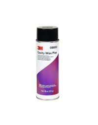 3M Cavity Wax Plus, Spray...