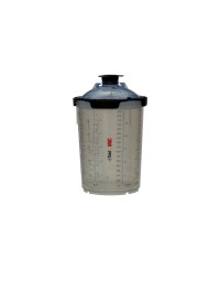 3M PPS 2.0 container with...