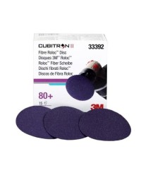 3M Cubitron Roloc 80+, 75mm...