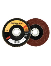 3M Cubitron Flap Disc 967A,...