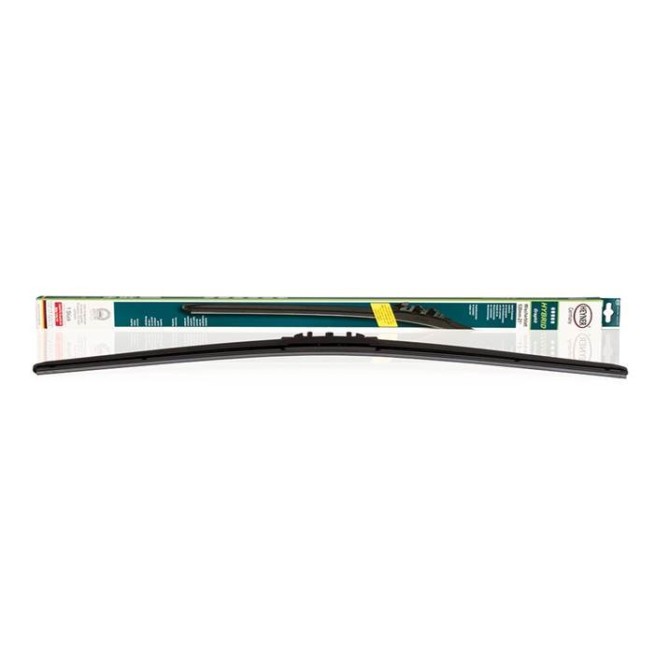 HEYNER Wiper Blade Hybrid 65cm valytuvas