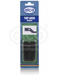 ALCA Adapter Top Lock 2 pc....