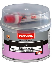 NOVOL Putty Uni 0,25 Kg...