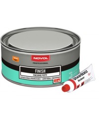 NOVOL Putty Finish 2 Kg...