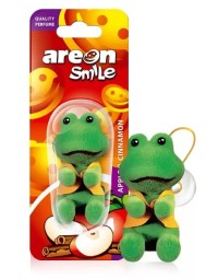 AREON Smile Toy Apple &...