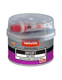 NOVOL Putty Unisoft 0,25 Kg...