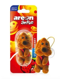 AREON Smile Toy Strawberry...