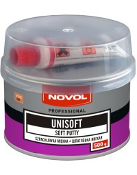 NOVOL Putty Unisoft 0.5 Kg...