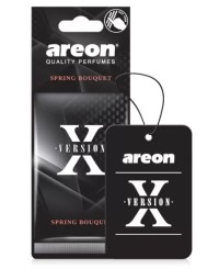 AREON X Version Spring...