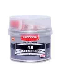 NOVOL Putty Alu 0,25 Kg...