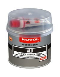 NOVOL Putty Alu 0,75 Kg...