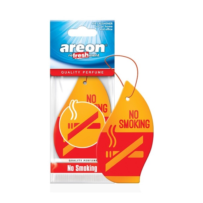 AREON Mon Classic No Smoking oro gaiviklis