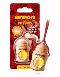 AREON Fresco Apple&Cinnamon...