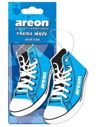 AREON Fresh Wave New Car...