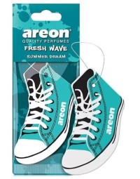 AREON Fresh Wave Summer...