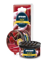 AREON Ken Blister Cherry...