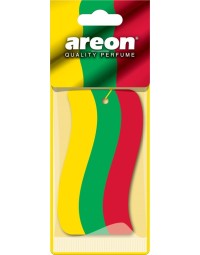 AREON Lietuva air freshener