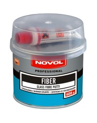 NOVOL Putty Fiber 0,60 Kg...