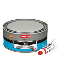 NOVOL Putty Fiber 1,80 Kg...