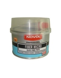 NOVOL Putty Fiber Micro...