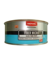 NOVOL Putty Fiber Micro...