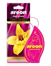 AREON Mon Vanilla&Bubble...