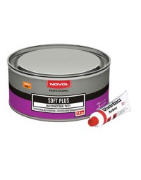 NOVOL Putty Soft Plus 1,80...