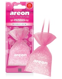 AREON Pearls Bubble Gum air...