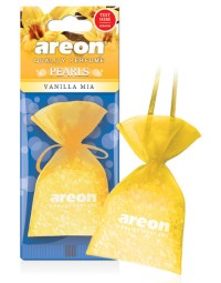 AREON Pearls Vanilla Mia...