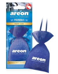 AREON Pearls New Car air...