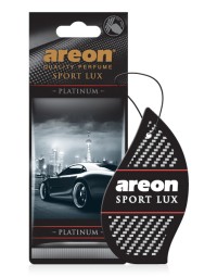 AREON Sport Lux Platinum...